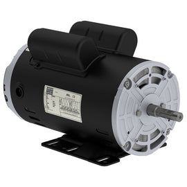 00218OT1BO56Z-S WEG 2HP General Purpose Electric Motor, 1800RPM