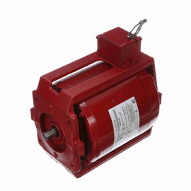 939L Century 1/12HP Circulator Pump Electric Motor, 1800RPM