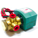 96TBC3BA37 ASCO RedHat Valve-2