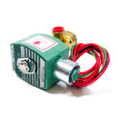 96TBC3BA37 ASCO RedHat Valve-5