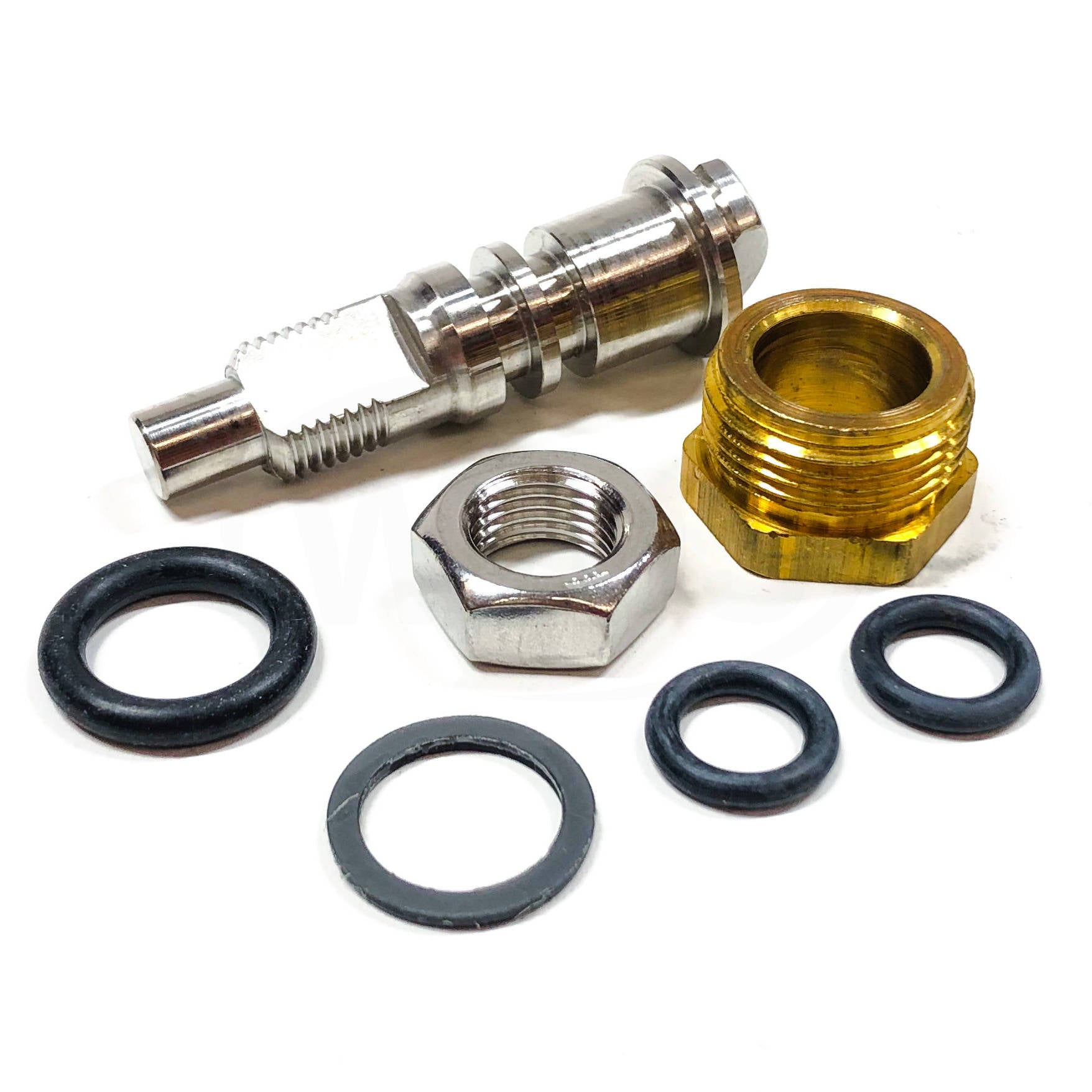 96V086A7SK Milnor Stem Kits, Watts 1.25/1.5 ST-RK-Z107-M1