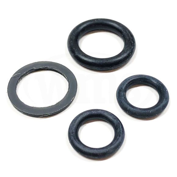 96V086A7SK Milnor Stem Kits, Watts 1.25/1.5 ST-RK-Z107-M1