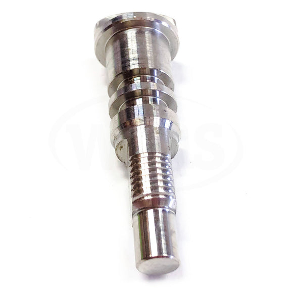 96V086A7SK Milnor Stem Kits, Watts 1.25/1.5 ST-RK-Z107-M1