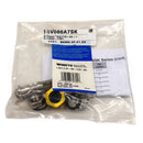 96V086A7SK Milnor Stem Kits, Watts 1.25/1.5 ST-RK-Z107-M1-7