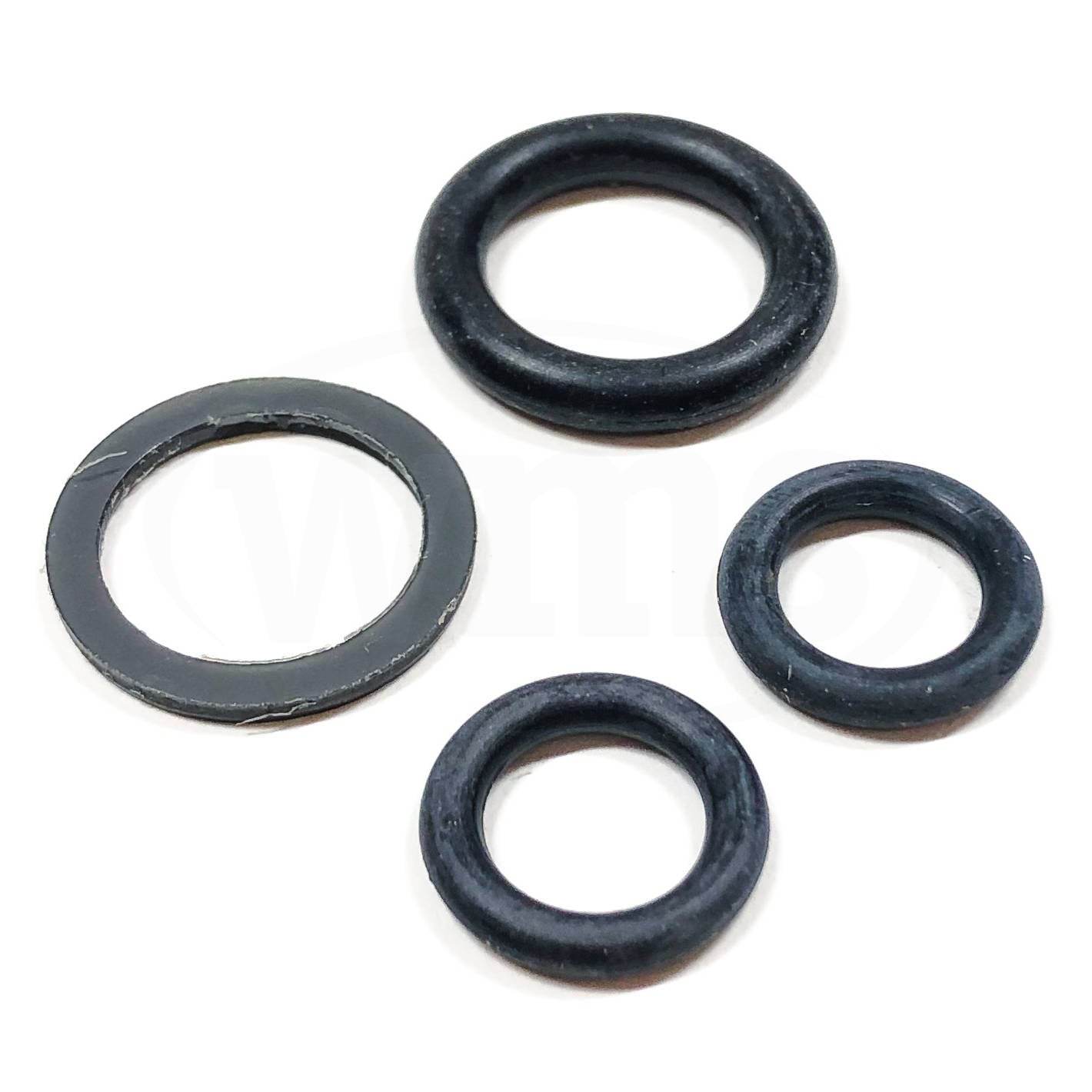 96V086A7SK Milnor Stem Kits, Watts 1.25/1.5 ST-RK-Z107-M1 - 0