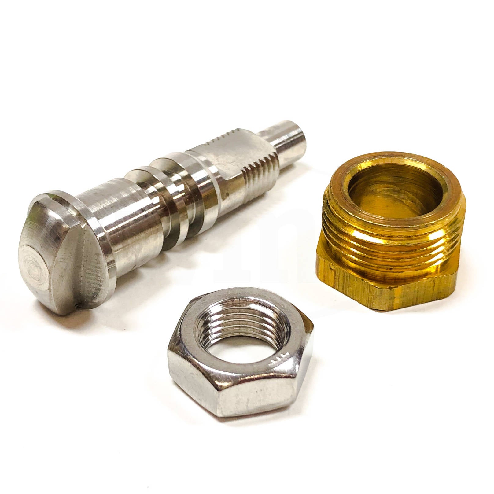 96V086A7SK Milnor Stem Kits, Watts 1.25/1.5 ST-RK-Z107-M1