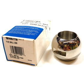 96V087BK Milnor Ballkit Watts #1.5-Ball-RK-Z28