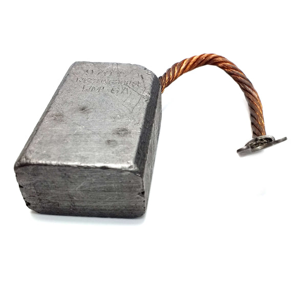 970379 Westinghouse Carbon Brush, WM56A