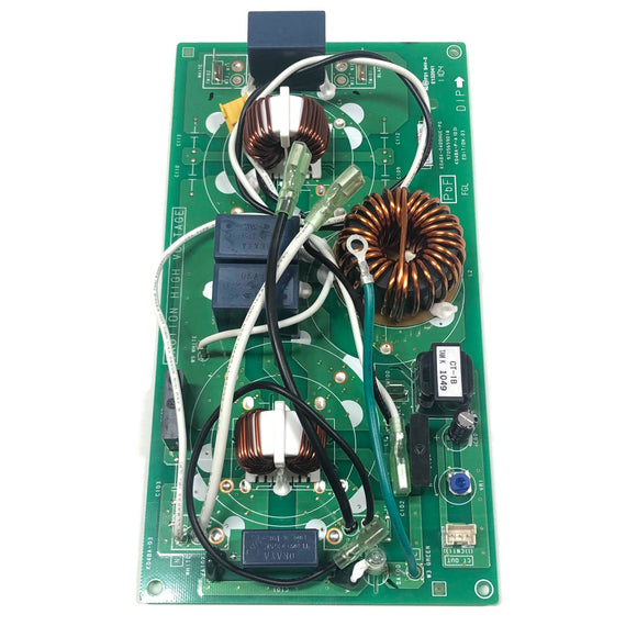 9705647138 Fujitsu TR PCB Assembly K04BA-0702HUE-P0