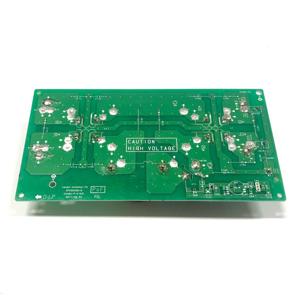 9705647138 Fujitsu TR PCB Assembly K04BA-0702HUE-P0