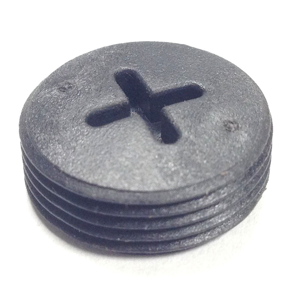 970764002 Ridgid/Ryobi Carbon Brush Cap