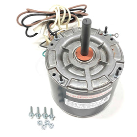 9723 Century 1/4, 1/5, 1/6, 1075 RPM, 208-230V, 2.0A, Motor
