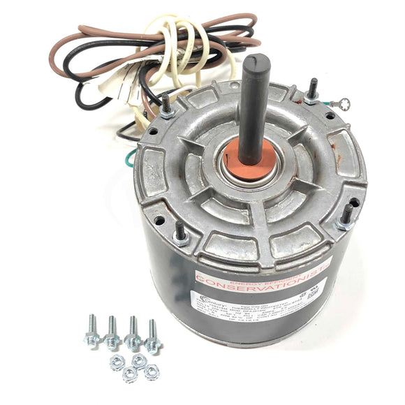 9723 Century 1/4, 1/5, 1/6, 1075 RPM, 208-230V, 2.0A, Motor