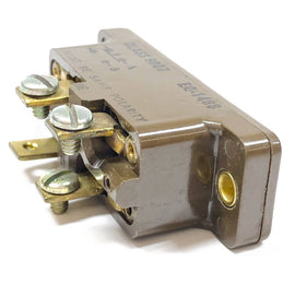 9007EQ-1488 Square D Limit Switch, 1NO/1NC