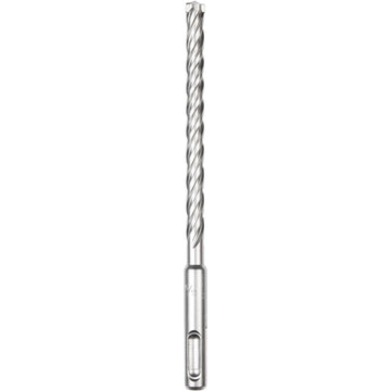 48-20-7341 Milwaukee SDS-PLUS 4CT MX4 Rotary Hammer Drill Bit, 5/16" x 4" x 6"