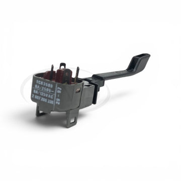 2607200338 Bosch Genuine OEM Switch