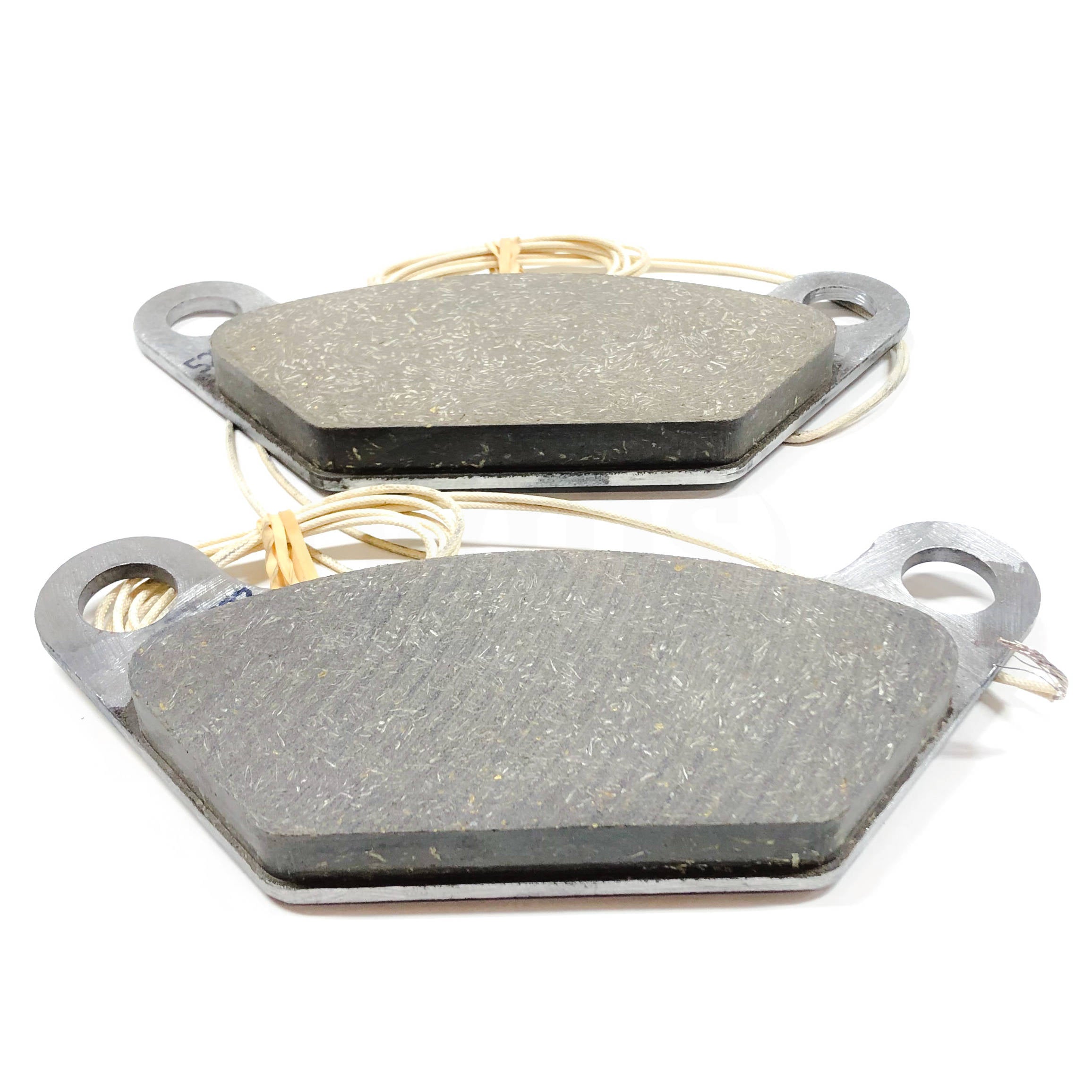 98-13982 Alliance Laundry Systems Brake Pad Set with Wear Sensor