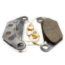 98-13982 Alliance Laundry Systems Brake Pad Set with Wear Sensor-5