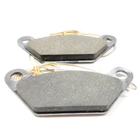 98-13982 Alliance Laundry Systems Brake Pad Set with Wear Sensor