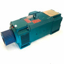 980-6106 Reliance 30 HP RPM III DC Motor 1750/1950RPM w/ TGF 2100-00A Tachometer-2