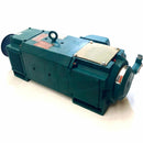 980-6106 Reliance 30 HP RPM III DC Motor 1750/1950RPM w/ TGF 2100-00A Tachometer-4