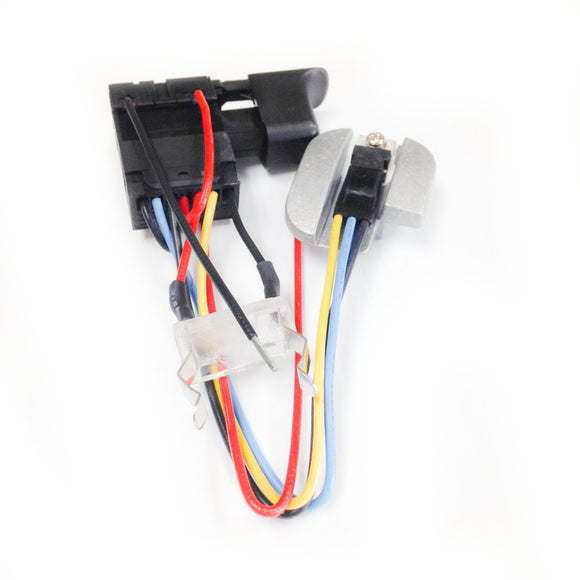 981783001 Ridgid/Ryobi Switch Assembly