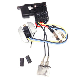 981790001 Ridgid/Ryobi Switch Assembly