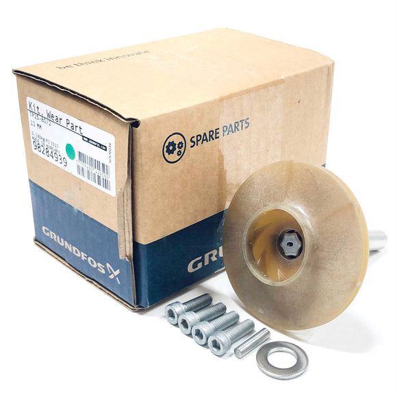 98284939 Grundfos Kit, Wear Part, TP25-80/2