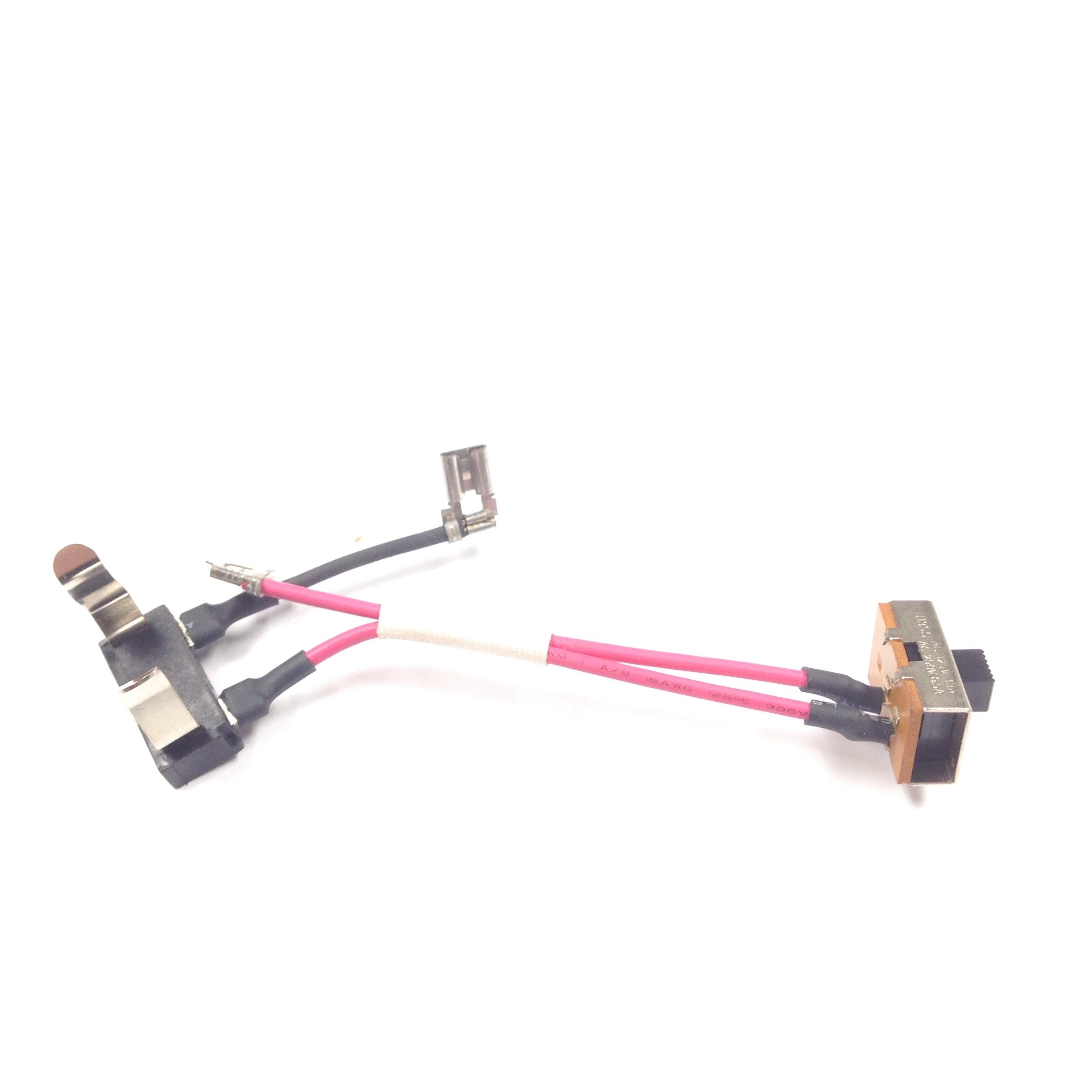 983812001 Ridgid/Ryobi Switch Assembly