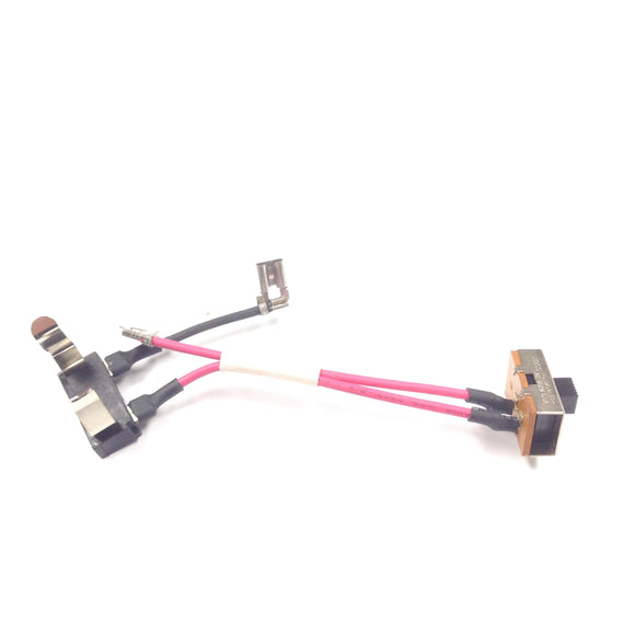 983812001 Ridgid/Ryobi Switch Assy