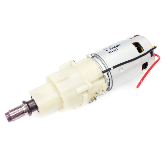 984962001 Ridgid/Ryobi Motor w/ Gear Train