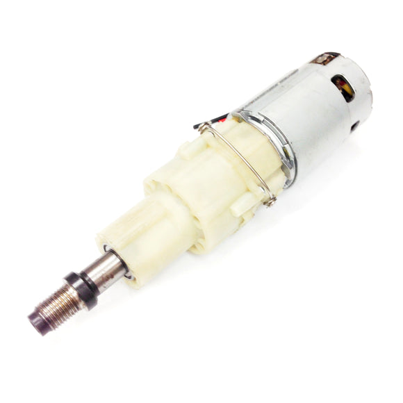 984965001 Ridgid/Ryobi Motor w/ Gear Train