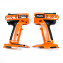 984969001 Ridgid/Ryobi Housing Assembly-2