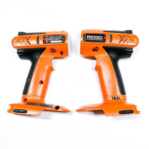 984969001 Ridgid/Ryobi Housing Assembly