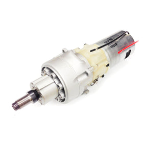 984985001 Ryobi Electric Motor with Gear Train Assembly