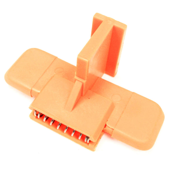 984987001 Ridgid/Ryobi Safety Button & Spring Assembly