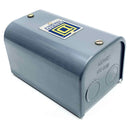 98501CG-5 Square D AC Magnetic Relay Series A-3