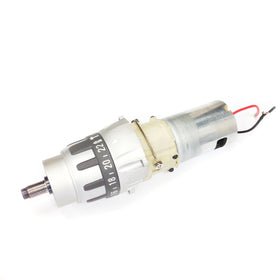 985102001 Ridgid/Ryobi Motor w/ Gear Train