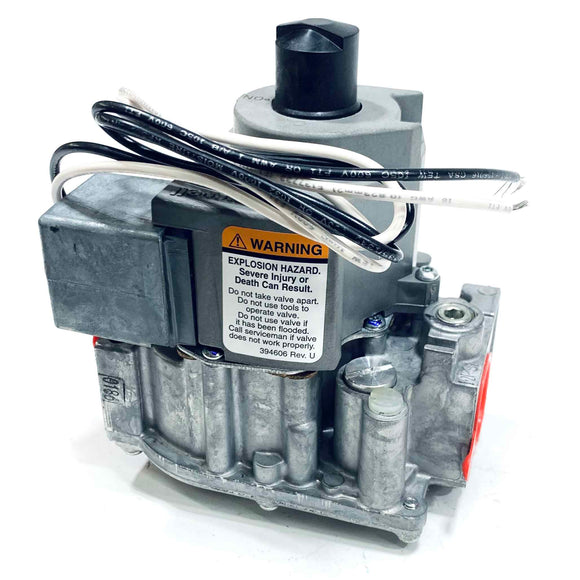 98523 Carlin 3/4" Gas Valve, 120V