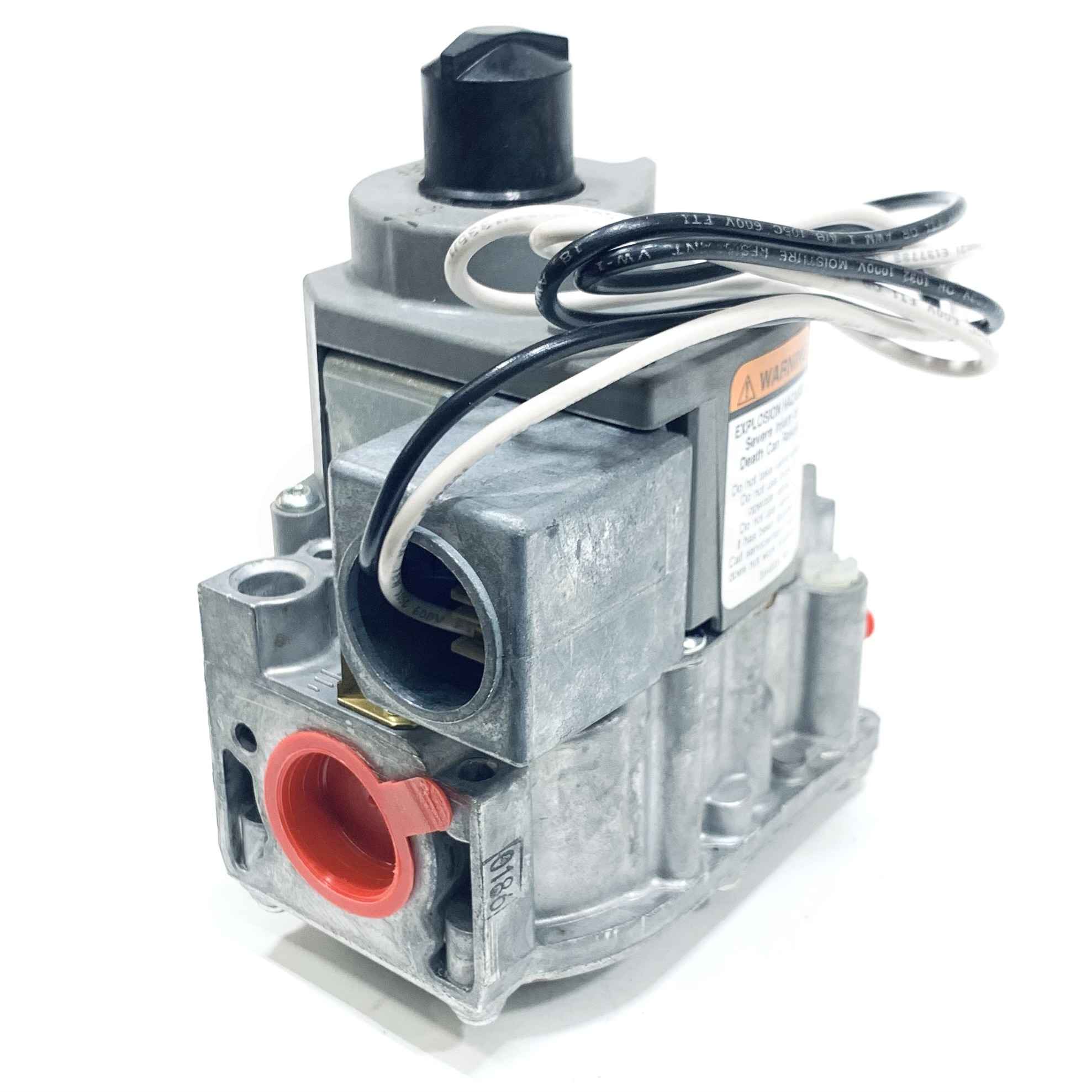 98523 Carlin 3/4" Gas Valve, 120V