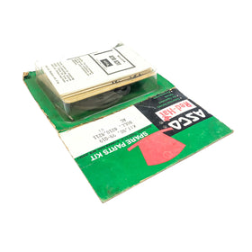 99-019 Asco Red-Hat Valve, Spare Parts Kit, BULL 8210, 8211