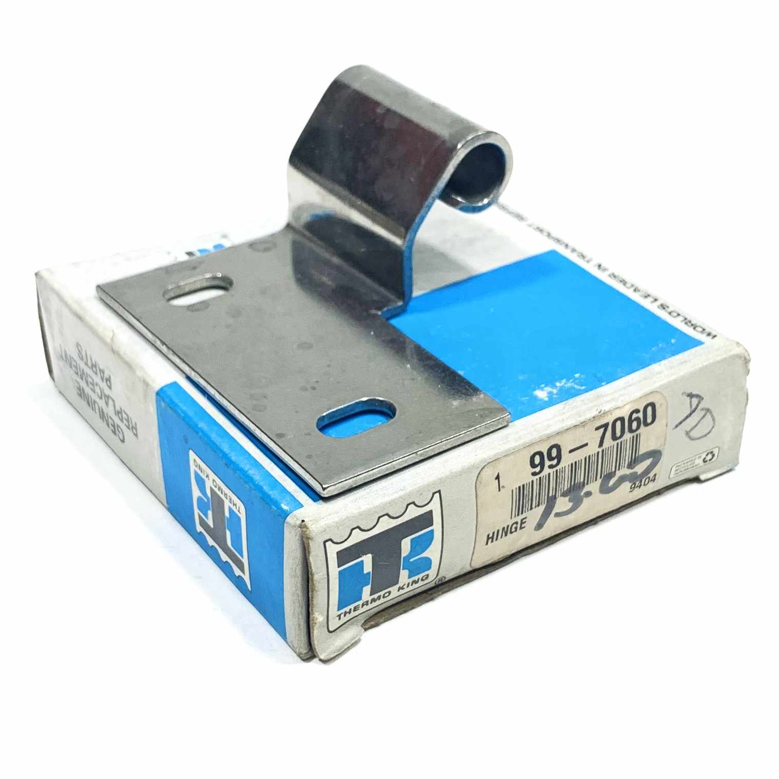 99-7060 Thermo-King Hinge