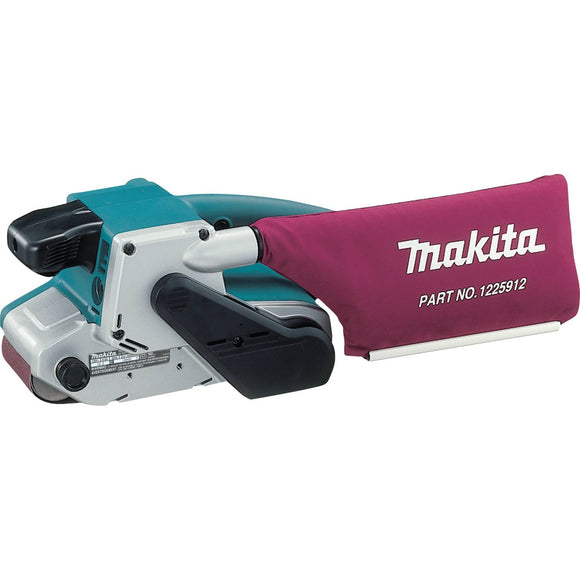 9903 Makita 3" x 21" Belt Sander
