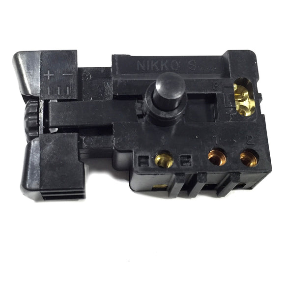 994392 Hitachi Speed Control Switch