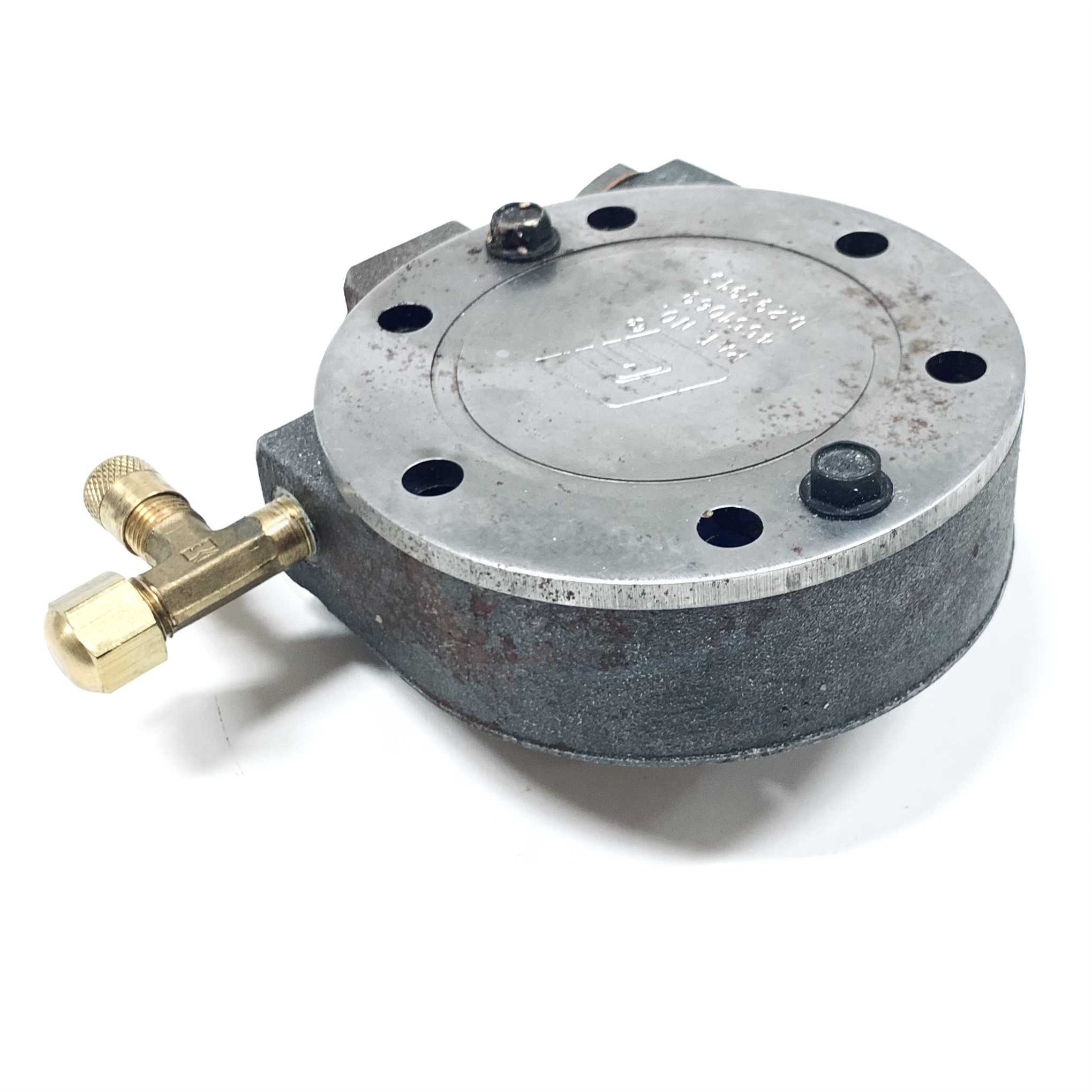 998-0008-33 Copeland Oil Pump Kit - 0