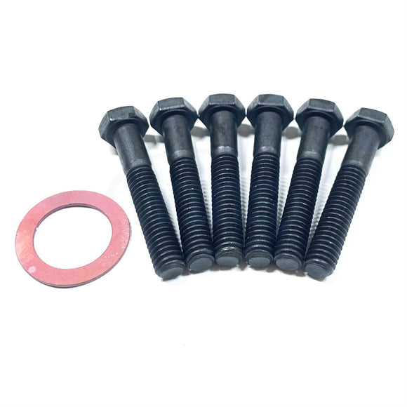 998-0008-33 Copeland Oil Pump Kit