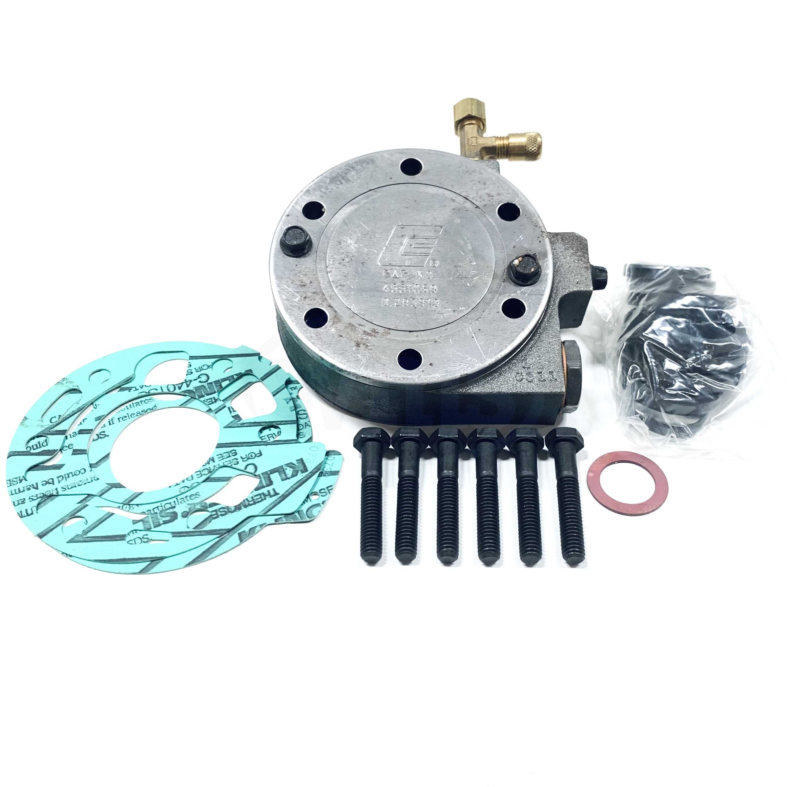 998-0008-33 Copeland Oil Pump Kit
