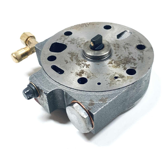 998-0008-33 Copeland Oil Pump Kit