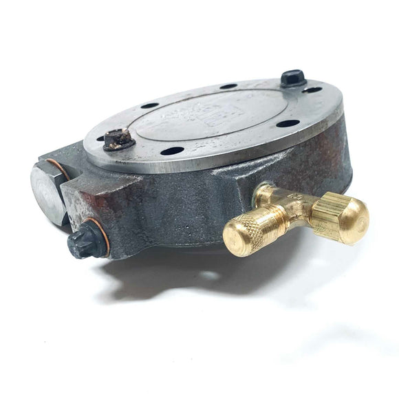 998-0008-33 Copeland Oil Pump Kit