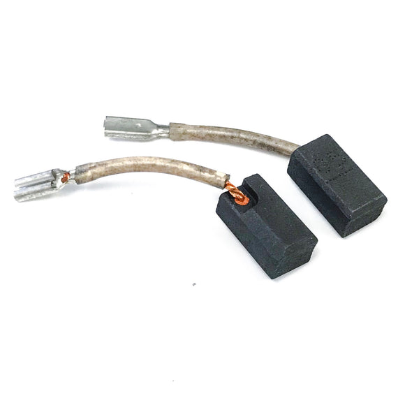 999005 Hitachi Carbon Brush Set